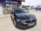 Škoda Octavia, 2.0 TDi DSG, sedan, nafta