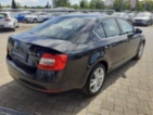 Škoda Octavia, 2.0 TDi DSG, sedan, nafta