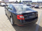 Škoda Octavia, 2.0 TDi DSG, sedan, nafta