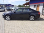 Škoda Octavia, 2.0 TDi DSG, sedan, nafta