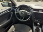 Škoda Octavia, 2.0 TDi DSG, sedan, nafta
