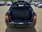 Škoda Octavia, 2.0 TDi DSG, sedan, nafta