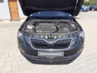Škoda Octavia, 2.0 TDi DSG, sedan, nafta