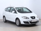 Seat Altea XL, 1.2 TSI, Serv.kniha, MPV, Benzín