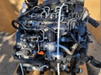 Motory 2,0 tdi 125kW typ CEGA a CBBB  