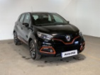 Renault Captur, 0.9 TCe, Navi, park.čidla,