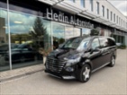 Mercedes-Benz Třídy V, 2,0 300 d / Exclusive / L /