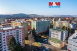 Prodej bytu 1+1, 39 m², Rumburk, ul. Matušova