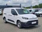 Toyota ProAce City, 1.5 D4-DMaxi , Klima, ČR, 1Maj