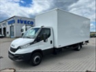 Iveco Daily, skříň