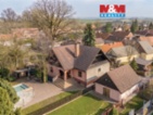 Prodej rodinného domu, 300 m², Jankov