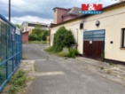 Pronájem prostoru k podnikání, 81 m², Děčín, ul. Ústecká
