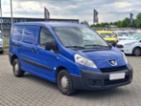 Peugeot Expert, 1.6 HDi, ČR