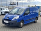 Peugeot Expert, 1.6 HDi, ČR