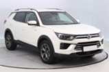 SsangYong Korando, 1.5 T-GDI,, SUV, Benzín