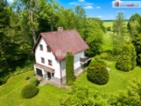 Prostorná chalupa, 4+1, 162 m2, poz