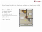 Prostorná chalupa, 4+1, 162 m2, poz
