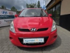 Hyundai i20, 1.2-KLIMA-CENTRÁL, hatchback, benzin