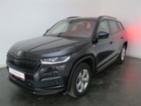 Škoda Kodiaq, SUV, nafta