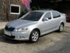 Škoda Octavia, 1.9 TDI 77kW BXE BEZ DPF, liftback,