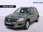 Volkswagen Tiguan, 1,4 TSI 90kW Klima 1.Maj., SUV,