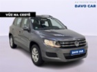 Volkswagen Tiguan, 1,4 TSI 90kW Klima 1.Maj., SUV,