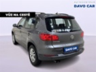 Volkswagen Tiguan, 1,4 TSI 90kW Klima 1.Maj., SUV,