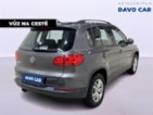 Volkswagen Tiguan, 1,4 TSI 90kW Klima 1.Maj., SUV,