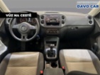 Volkswagen Tiguan, 1,4 TSI 90kW Klima 1.Maj., SUV,