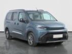 Toyota ProAce City Verso, 1.5 D-4DMaxi Family ,