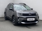 Citroën C5 Aircross, 1.2PT Feel, Feel, AT, navi,