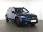 Mercedes Třída GLB, GLB 200 d, AMG Line, Navigace,