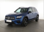 Mercedes Třída GLB, GLB 200 d, AMG Line, Navigace,