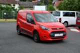 Ford Transit Connect, 1.5TDCi 74kw