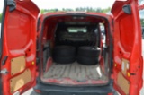 Ford Transit Connect, 1.5TDCi 74kw