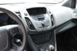 Ford Transit Connect, 1.5TDCi 74kw