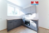 Pronájem bytu 2+kk, 48 m², Plzeň, ul. Žlutická