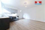 Pronájem bytu 2+kk, 48 m², Plzeň, ul. Žlutická