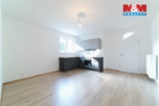 Pronájem bytu 2+kk, 48 m², Plzeň, ul. Žlutická