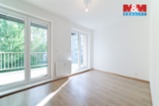 Pronájem bytu 2+kk, 48 m², Plzeň, ul. Žlutická