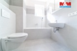 Pronájem bytu 2+kk, 48 m², Plzeň, ul. Žlutická