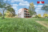 Pronájem bytu 2+kk, 48 m², Plzeň, ul. Žlutická