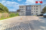 Pronájem bytu 2+kk, 48 m², Plzeň, ul. Žlutická