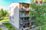 Pronájem bytu 2+kk, 48 m², Plzeň, ul. Žlutická