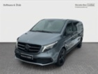 Mercedes-Benz Třídy V, 250 d AVANTGARDE 4MATIC