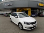 Škoda Fabia, 1.4 TDi  1. majitel, kombi, nafta