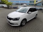 Škoda Fabia, 1.4 TDi  1. majitel, kombi, nafta