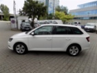 Škoda Fabia, 1.4 TDi  1. majitel, kombi, nafta