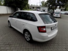 Škoda Fabia, 1.4 TDi  1. majitel, kombi, nafta