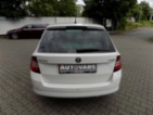 Škoda Fabia, 1.4 TDi  1. majitel, kombi, nafta